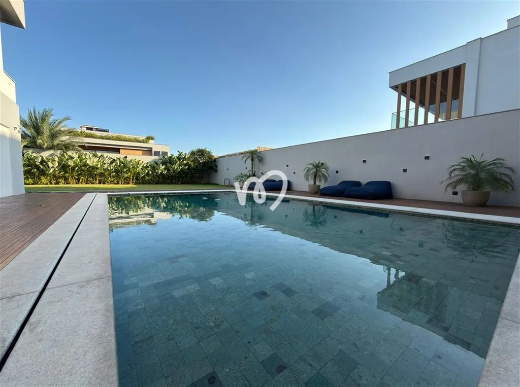 Duplex house with 5 bedrooms and 5 bathrooms — photo 9