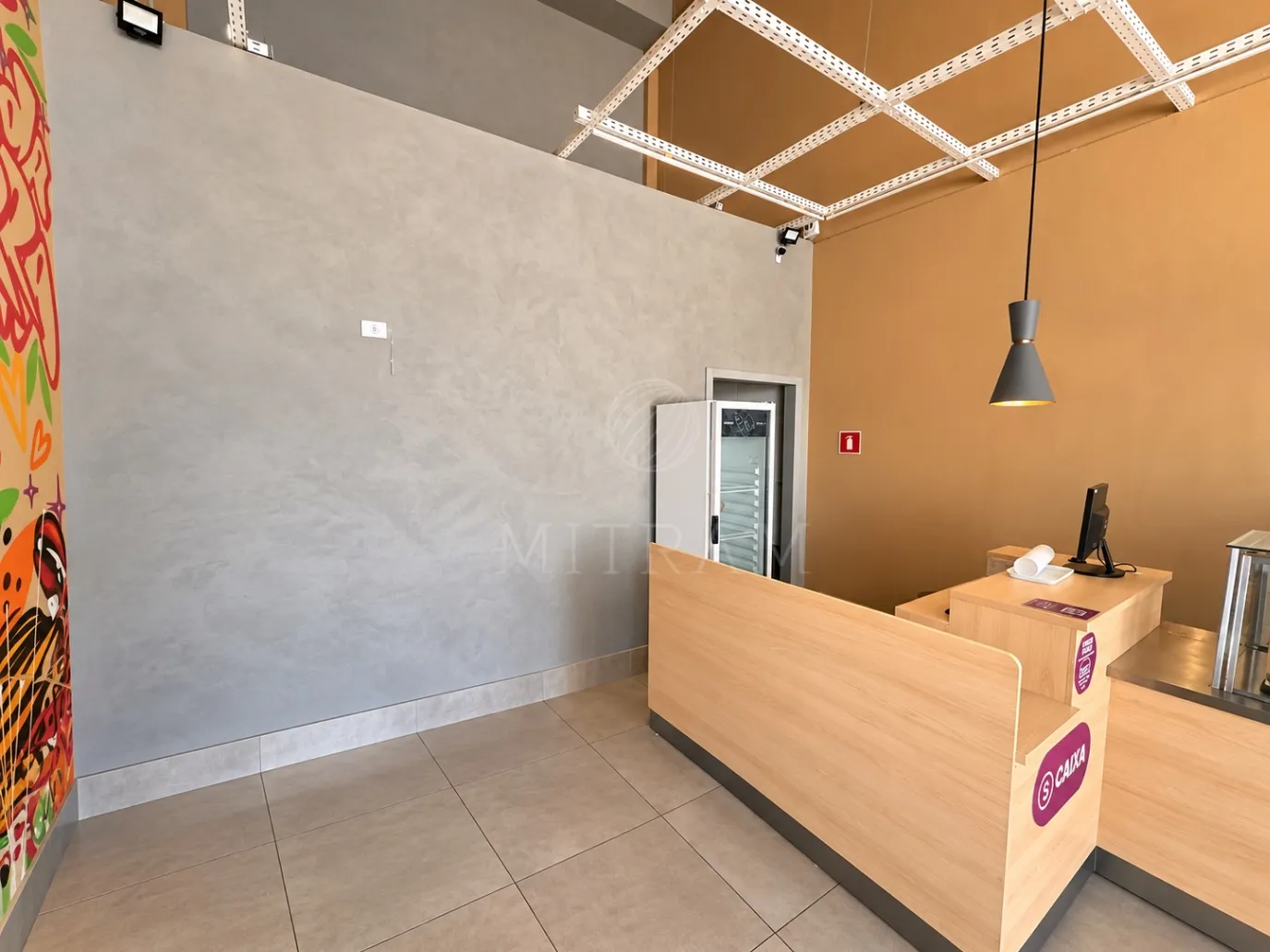 One-bedroom house, 66 m² — photo 11