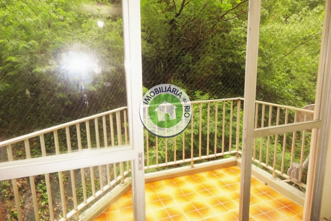 Apartamento de 2 quartos com 3 banheiros e vaga — photo 13