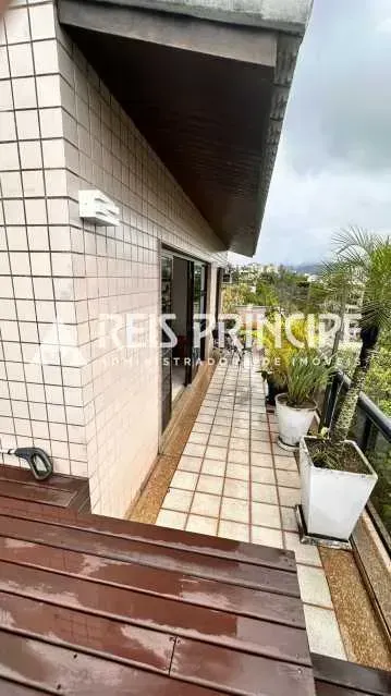 Cobertura com 3 quartos e 4 banheiros, 169 m² + 120 m² — photo 20