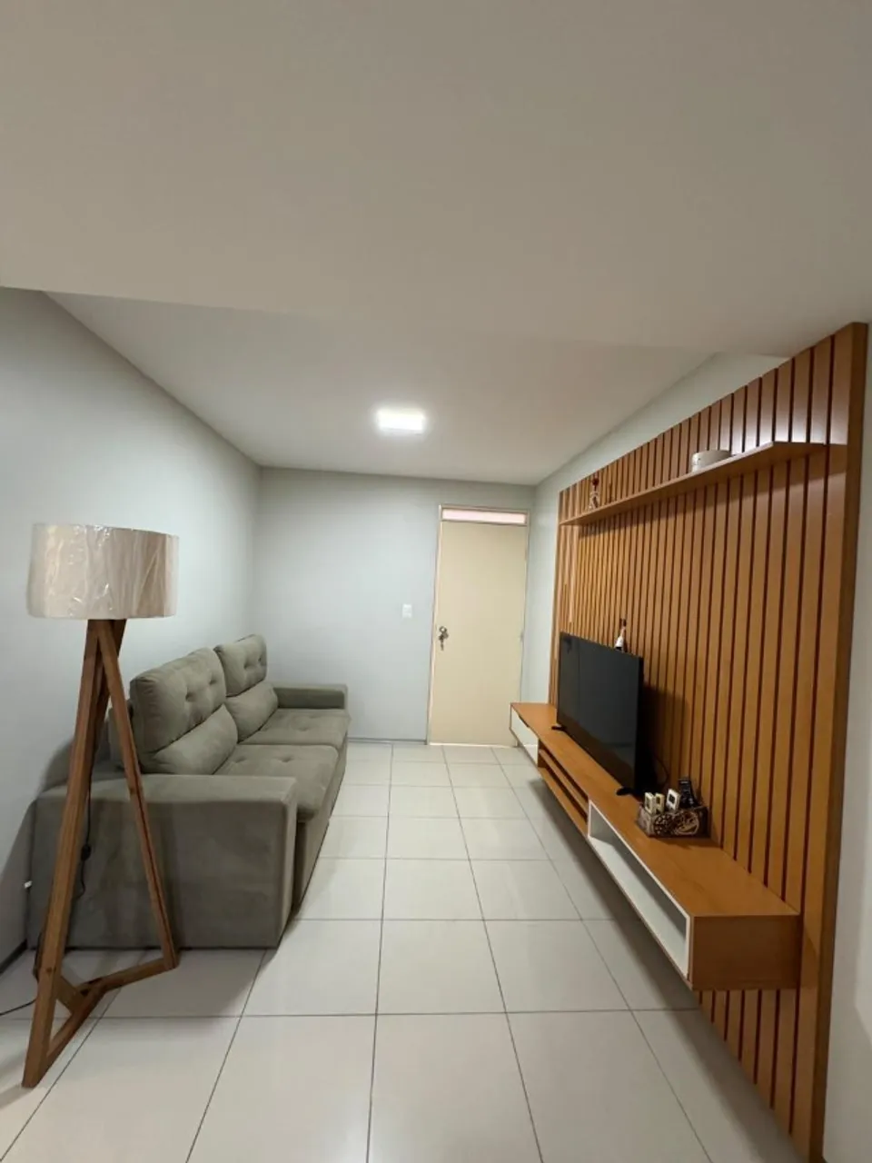 Пральна машина та 3 спальні: квартира 105 м²