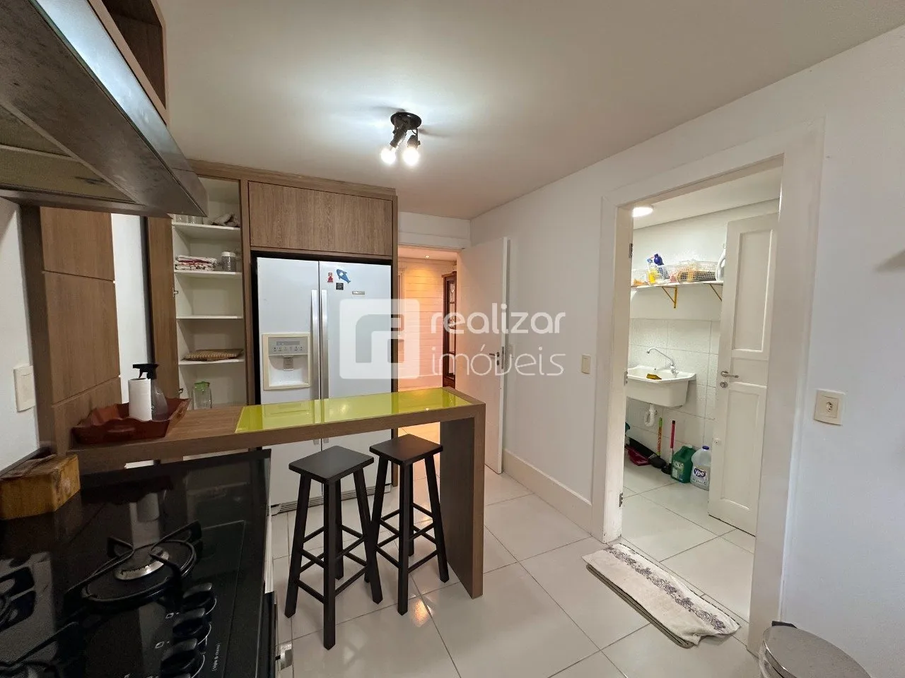 Casa amueblada, 240 m², con chimenea — photo 18