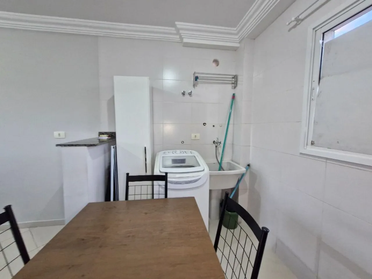 Apartamento mobiliado de 1 dormitório com 38 m² — photo 6