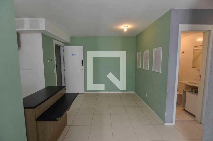 3-bedroom apartment with a washing machine in Rio de Janeiro — photo 24