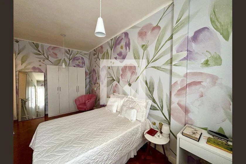 Furnished 1-bedroom apartment with 27 m², no parking — photo 9