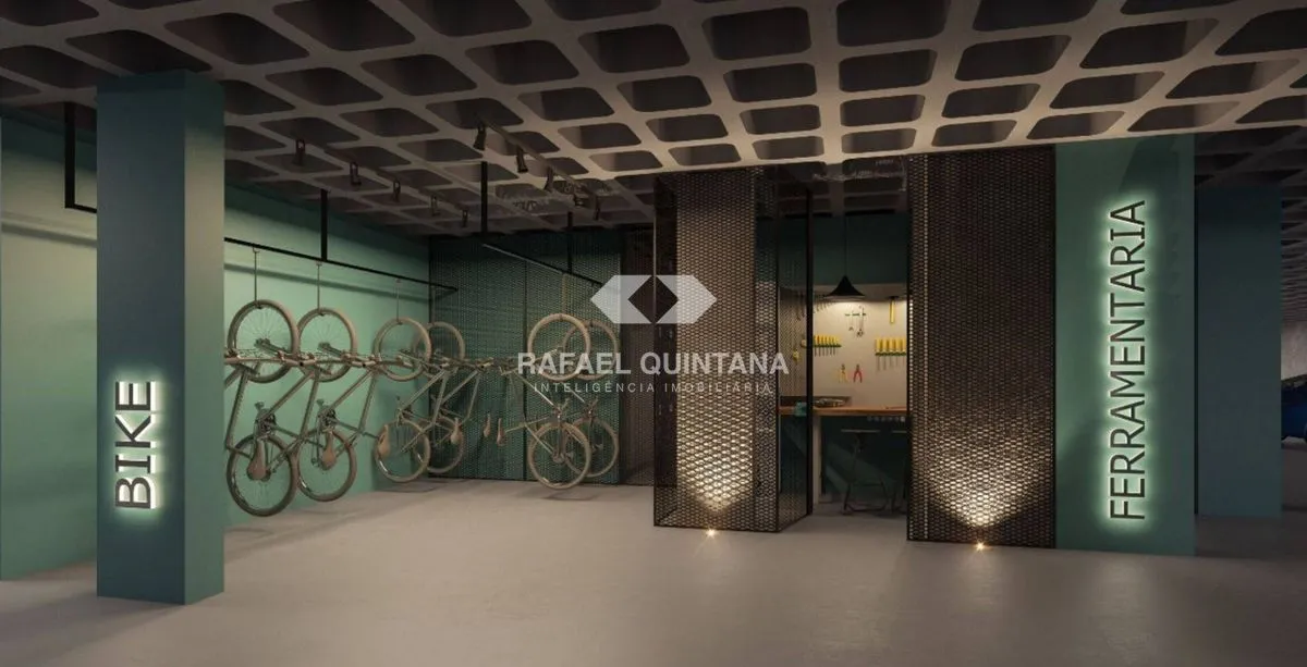 Apartamento amueblado de 1 dormitorio con 71 m² y 1 plaza — photo 35