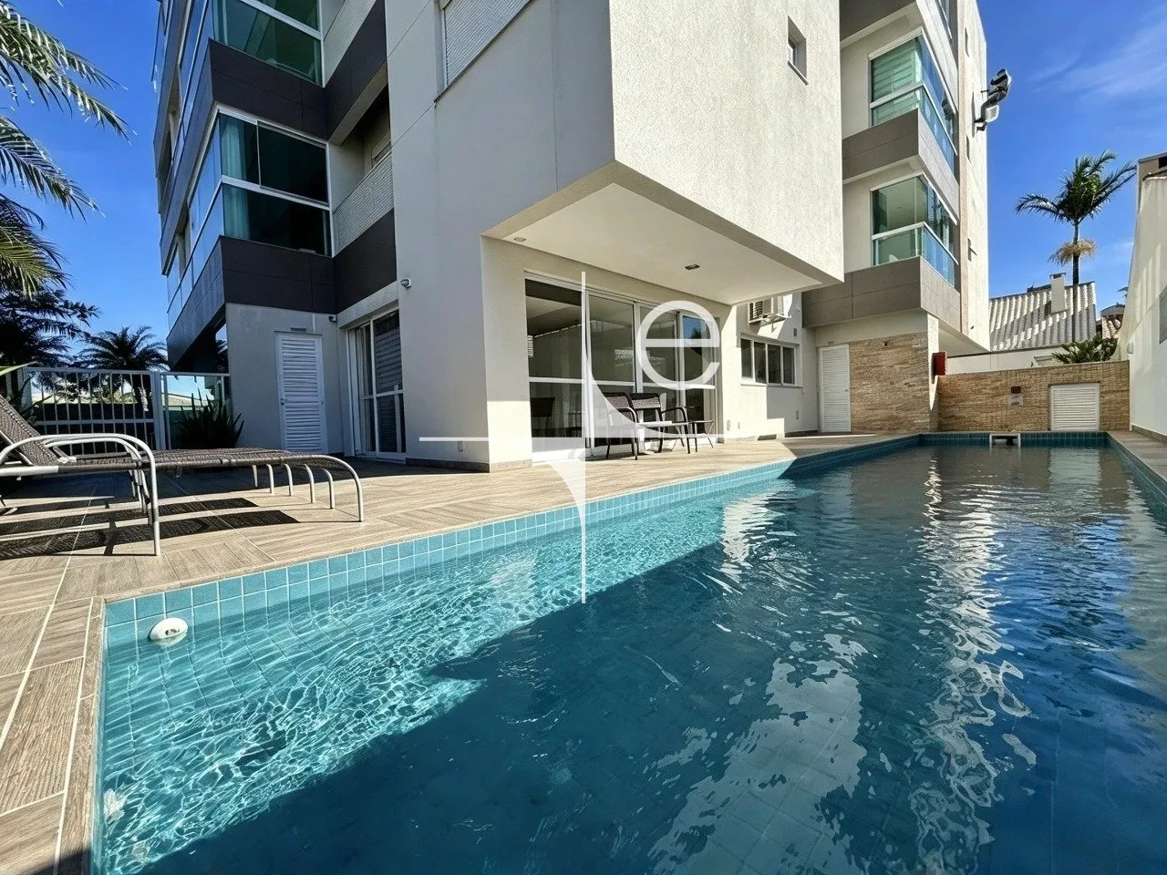 Furnished apartment, 120 m², with a dishwasher — photo 16