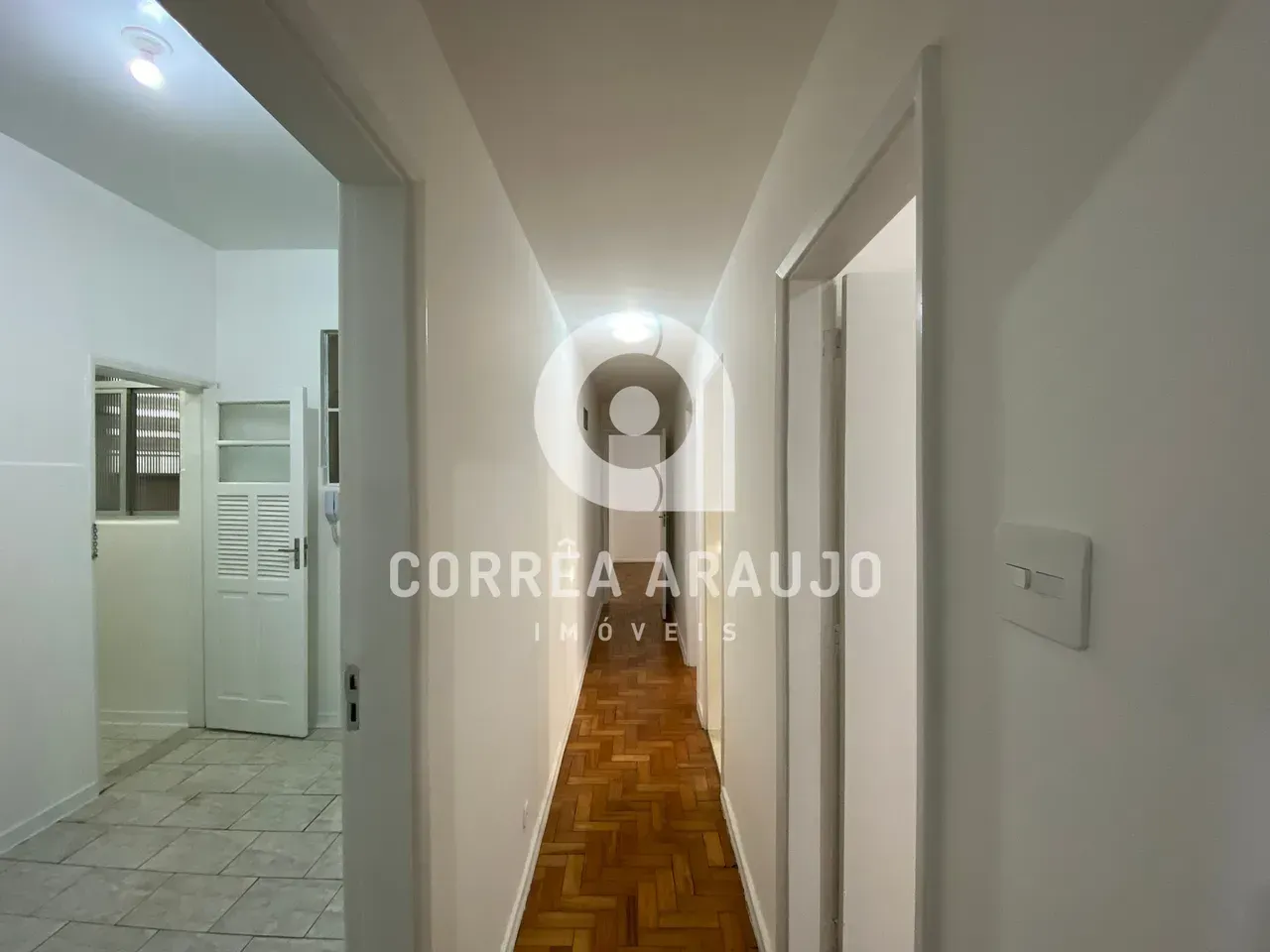 Rental apartment with 3 bedrooms and 2 bathrooms — photo 19