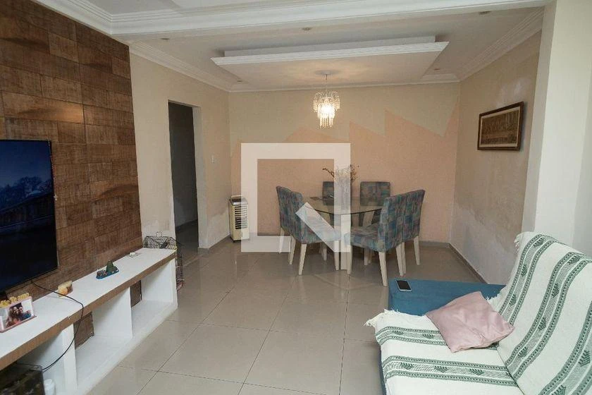 Casa de 100 m² com espaço de home office e máquina de lavar — photo 23