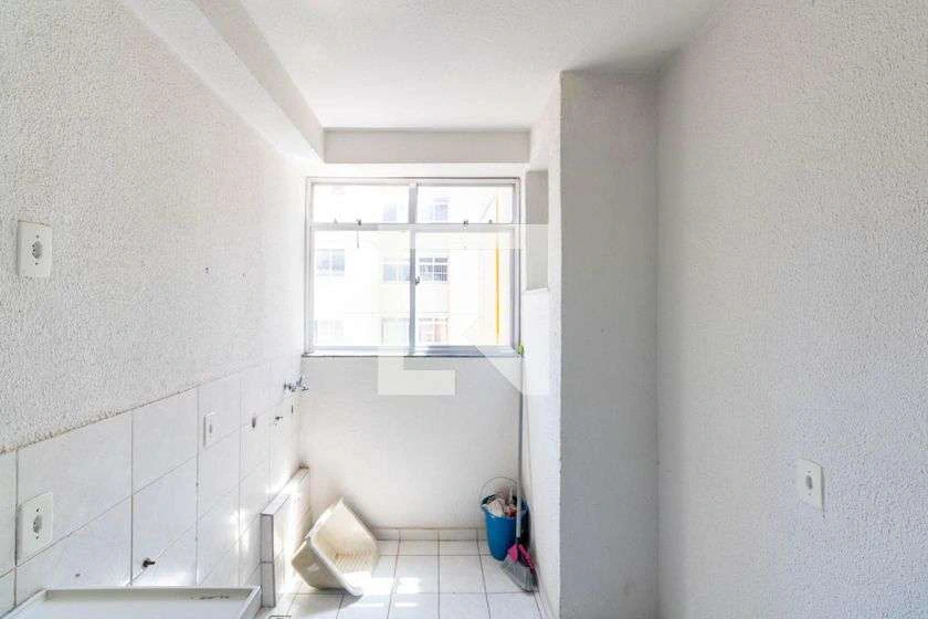 Apartamento para alugar de 45 m² com 2 quartos e 1 vaga — photo 23