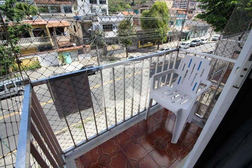 Apartamento de 98 m² com 2 quartos e 2 banheiros — photo 13
