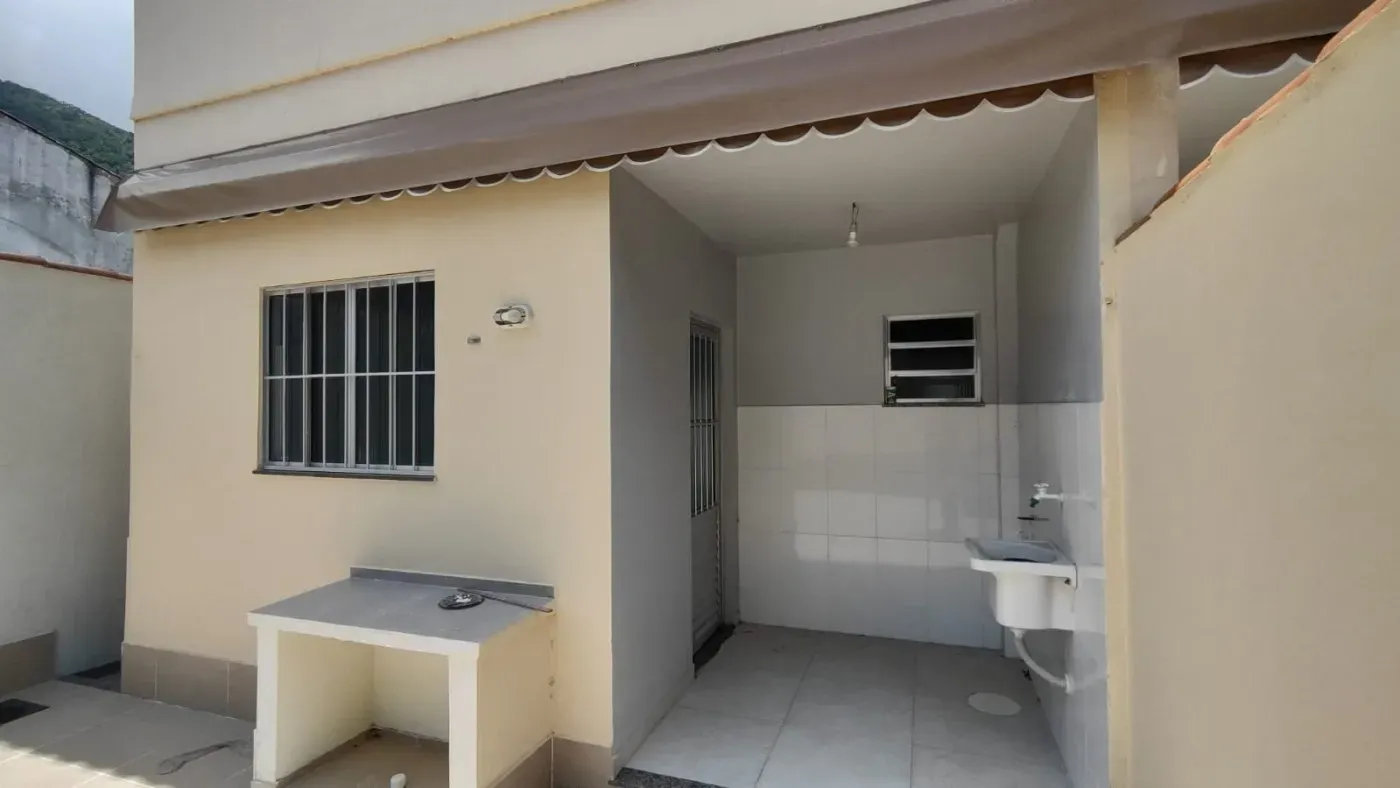 House, 120 m², with a mountain view — photo 14