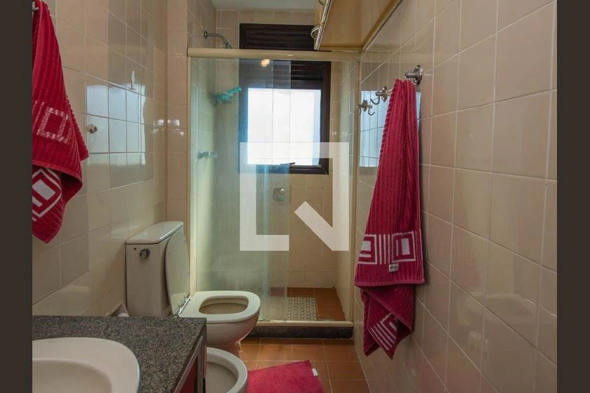 Furnished 2-bedroom apartment with view in 72 m² — photo 25