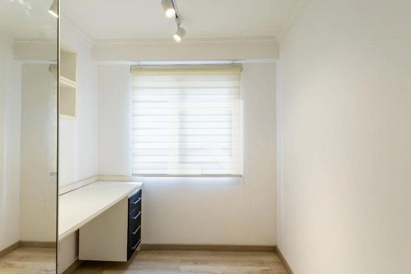 Furnished apartment, 66 m², with a home office — photo 24