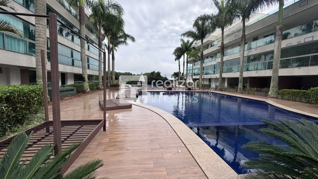 Departamento amueblado, 219 m², con vestidor — photo 47