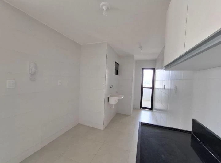 75 m² apartment with 3 bedrooms and 3 parking spots — photo 7