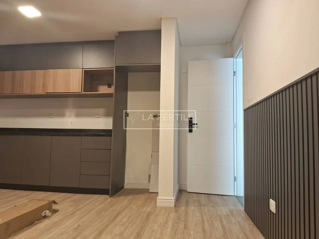 Apartment with 1 bedroom and garden, 45 m² — photo 5