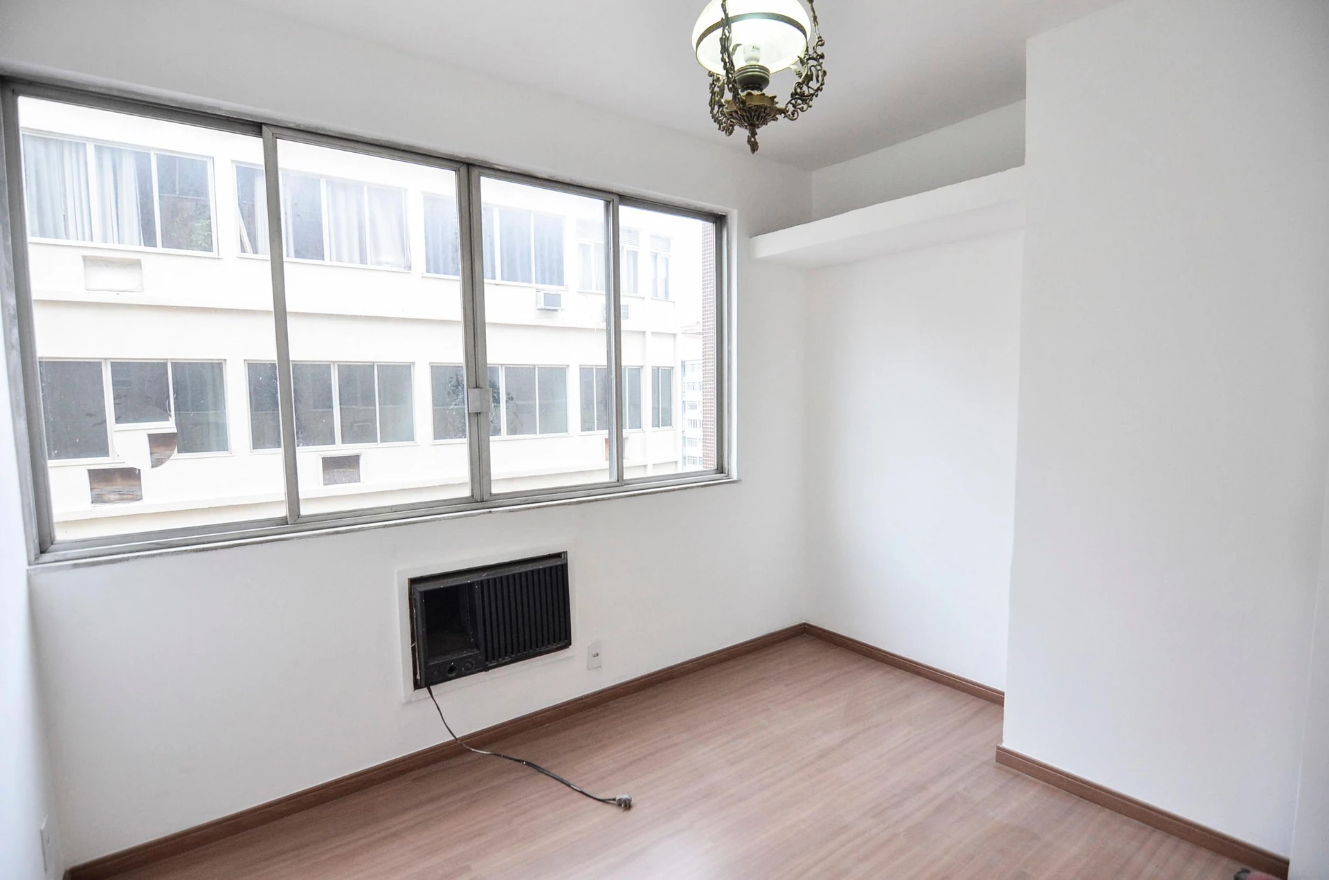 Apartamento de 4 quartos com vista para as montanhas, Tijuca — photo 7
