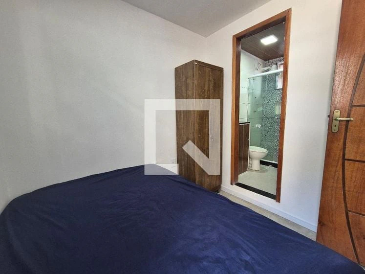 One-bedroom apartment with a home office in Rio de Janeiro — photo 5