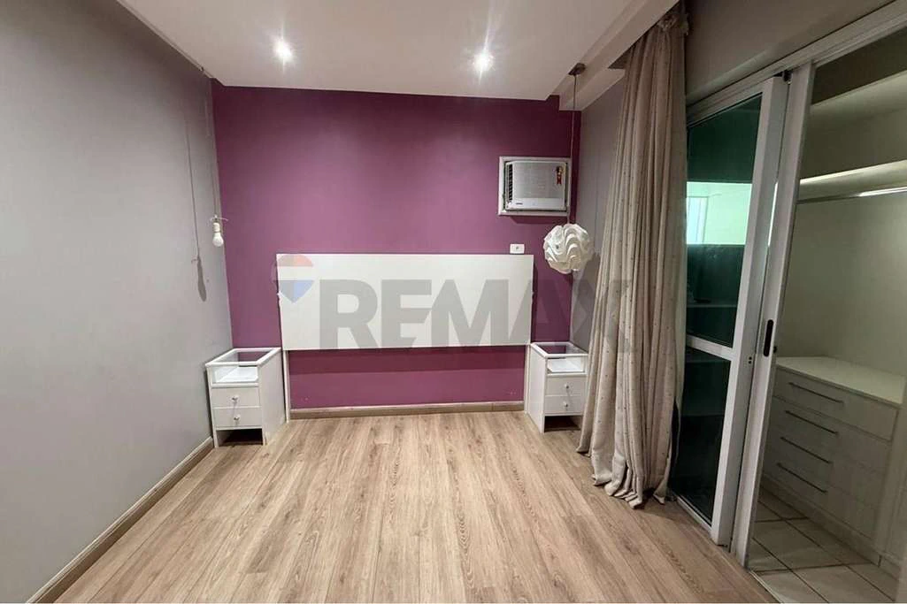 Furnished 246 m² apartment with 4 bedrooms and balcony — photo 28