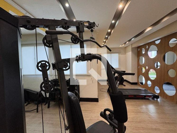 2 quartos e máquina de lavar: apartamento de 50 m² — photo 40