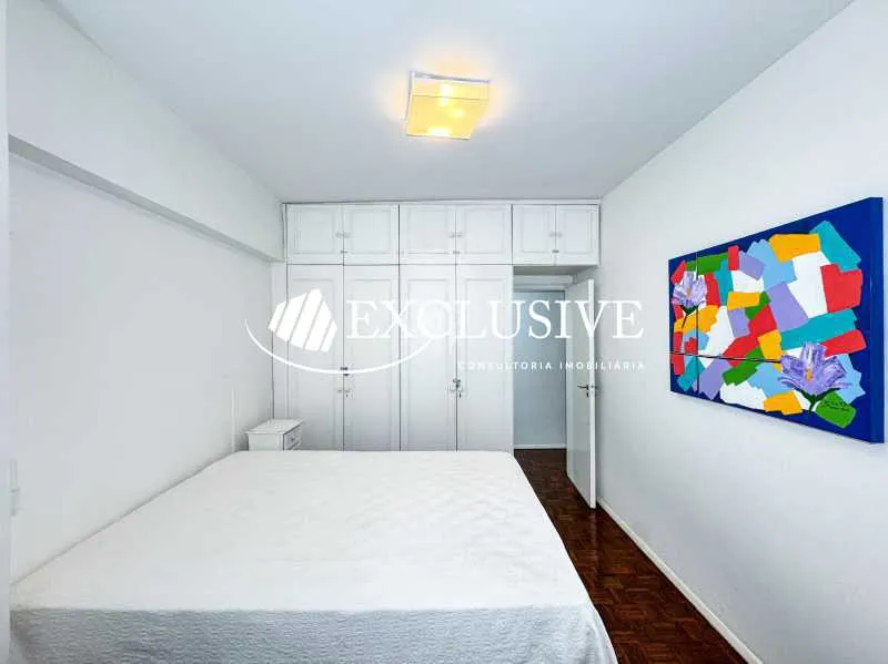 Furnished apartment with 2 bedrooms and 2 bathrooms — photo 15