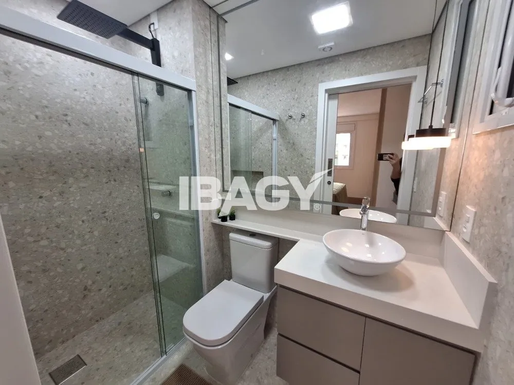 Penthouse dúplex amueblado con 3 dormitorios y 170 m² — photo 44