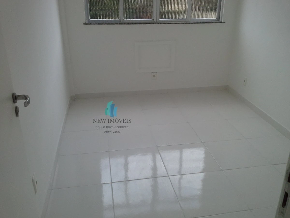 53 m² 2-bedroom apartment with tile flooring and 2 baths — photo 9