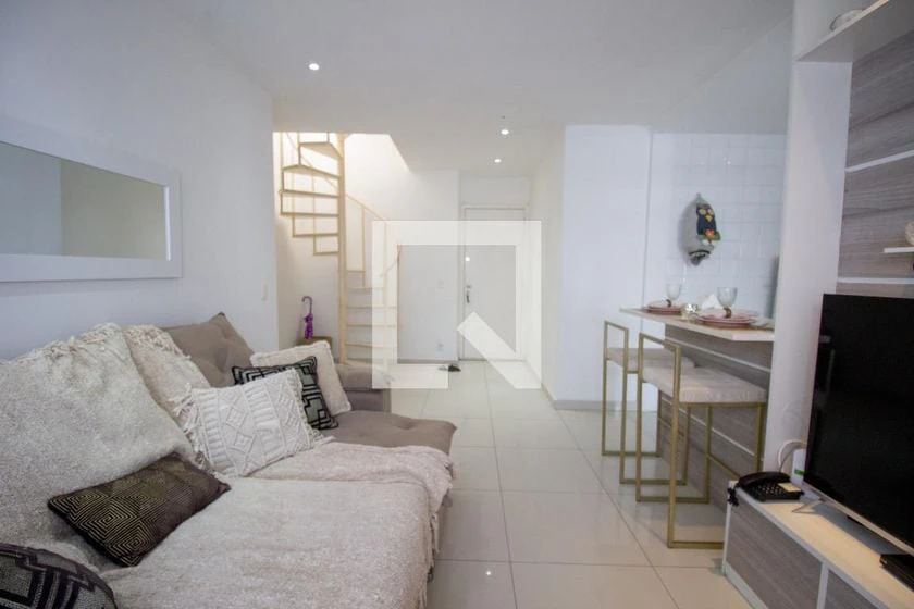 160 m² duplex penthouse with 3 bedrooms and 3 parking spots — photo 10