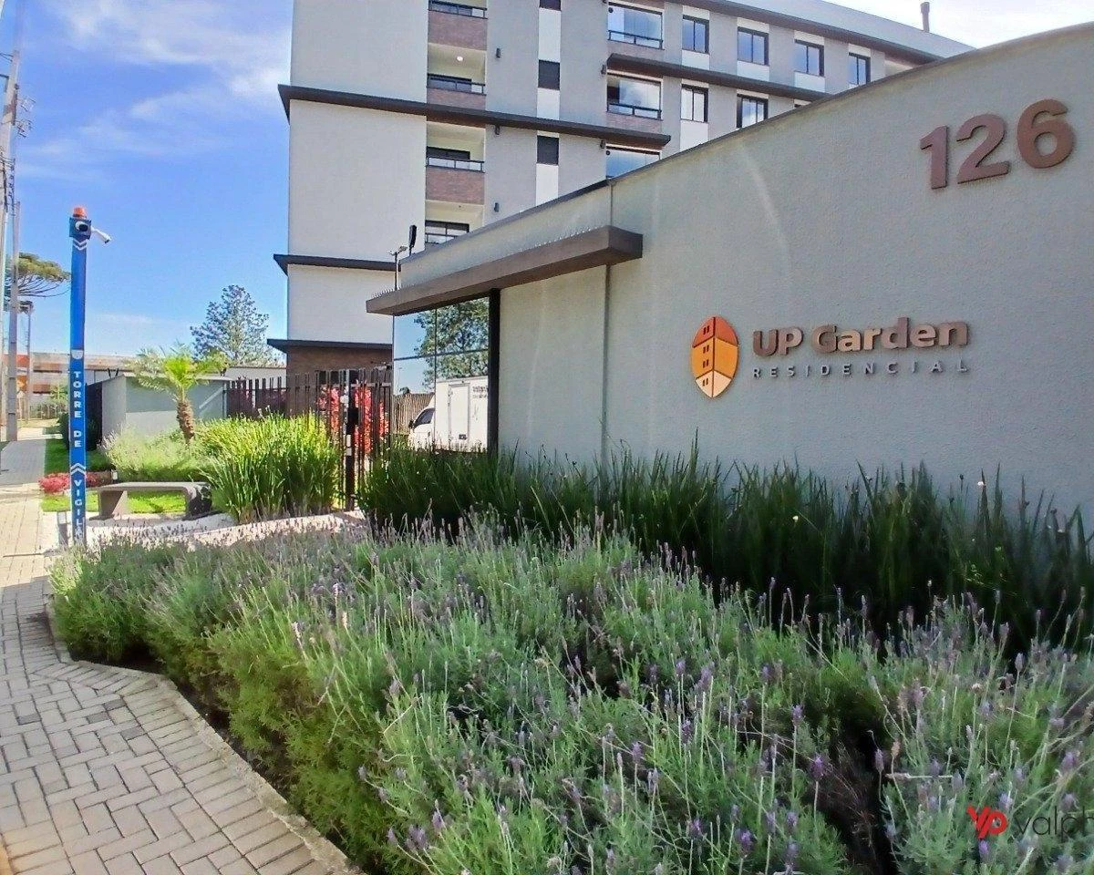 Apartamento de 2 quartos em condomínio com academia — photo 26