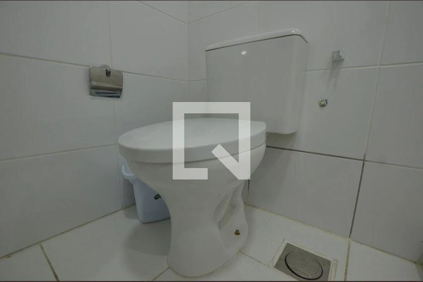 Furnished apartment, 128 m², with a grill on the balcony — photo 20