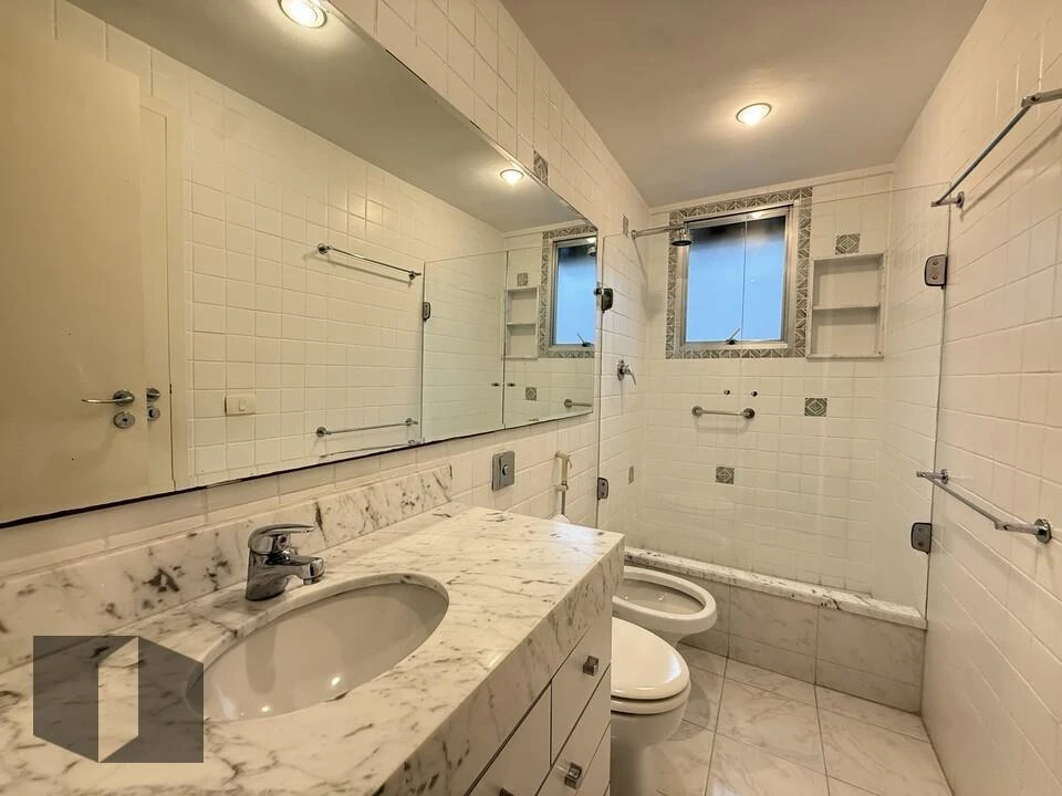 4-bedroom apartment 164 m² with 2 parking spaces — photo 9