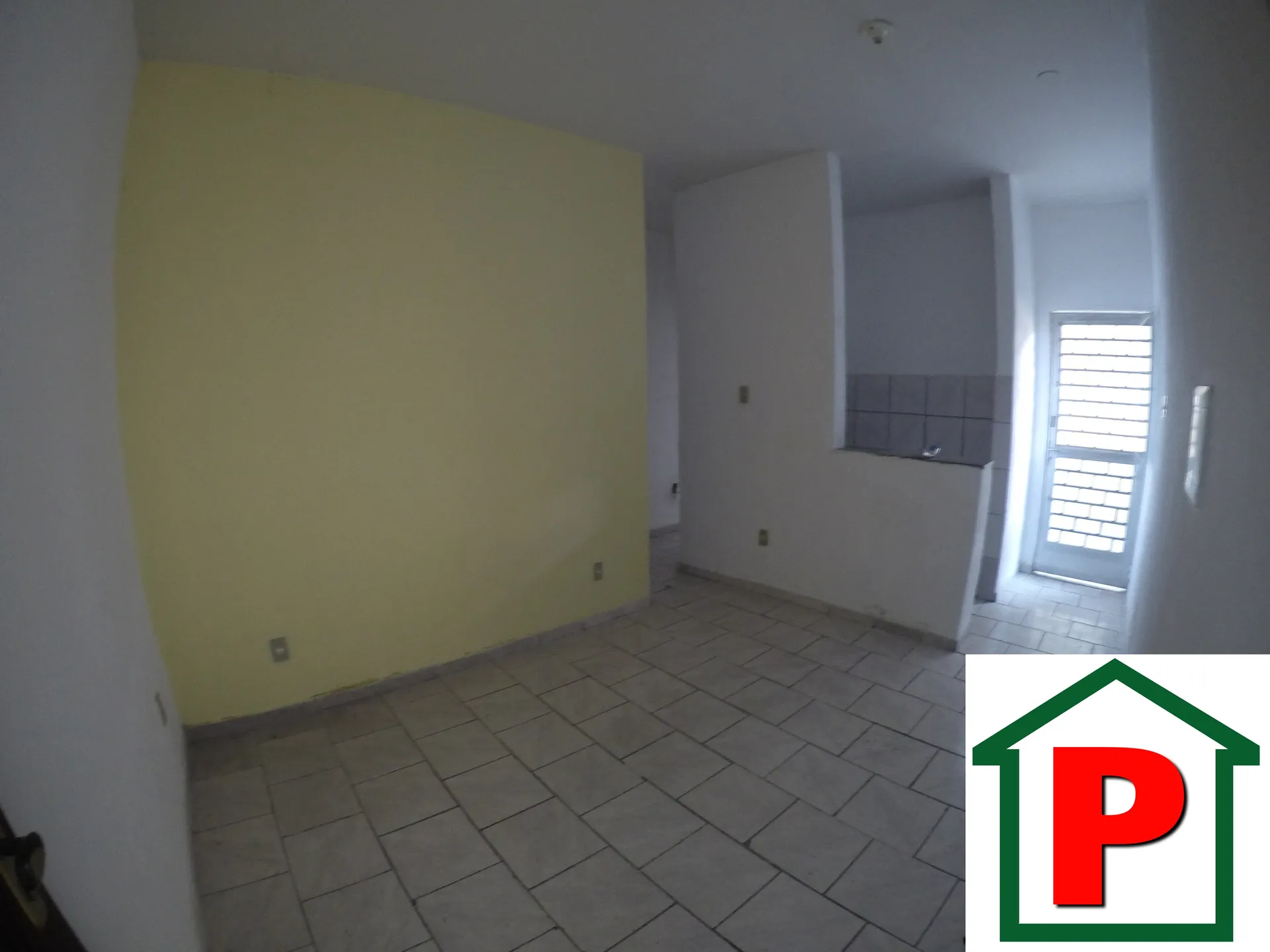 Квартира: 1 спальня, 40 м²