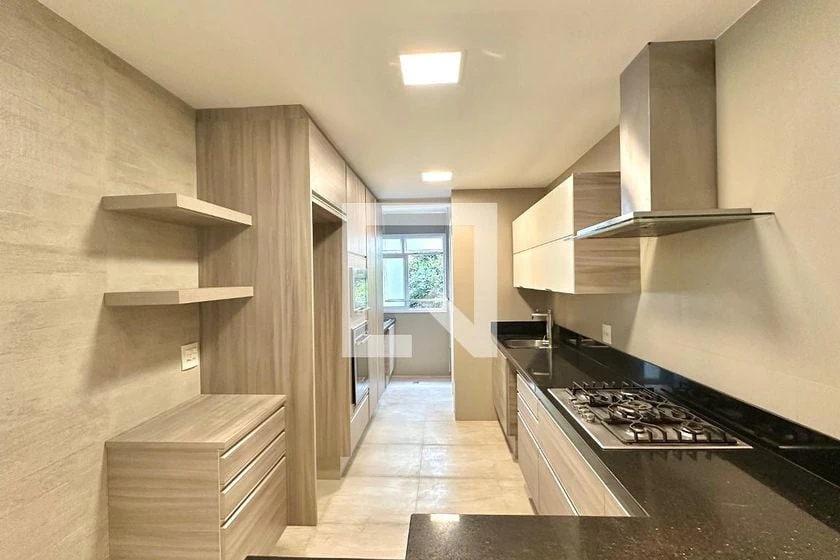 96 m² apartment with 2 en-suite bedrooms and 2 parking spots — photo 16