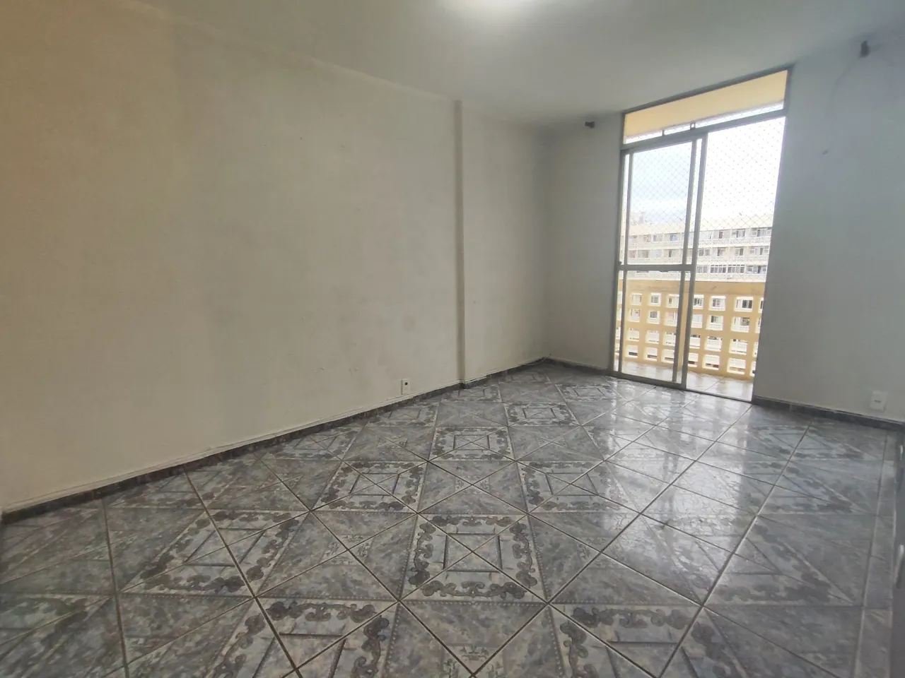2-bedroom apartment in a building with a pool — photo 4