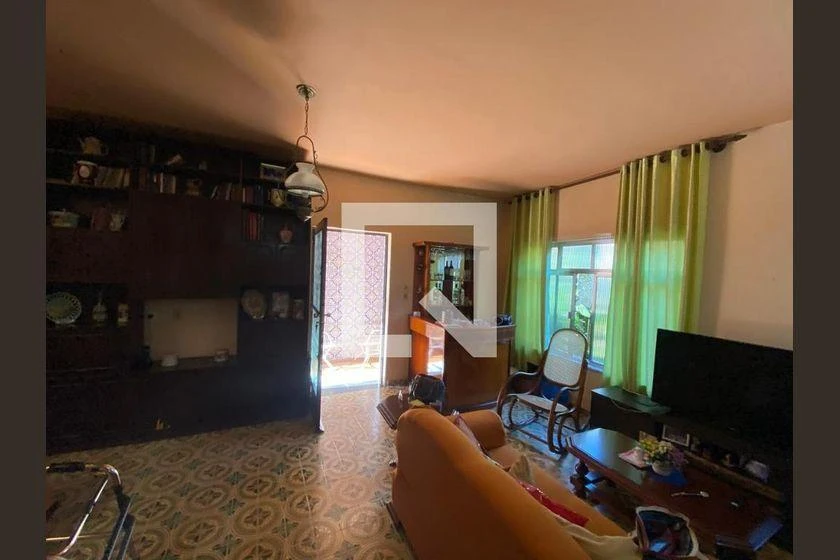 Furnished 3-bedroom house with 350 m² — photo 12