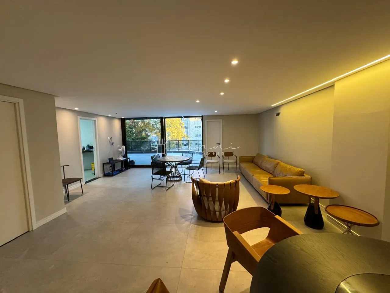 Penthouse with 5 bedrooms and 5 en-suite baths — photo 6