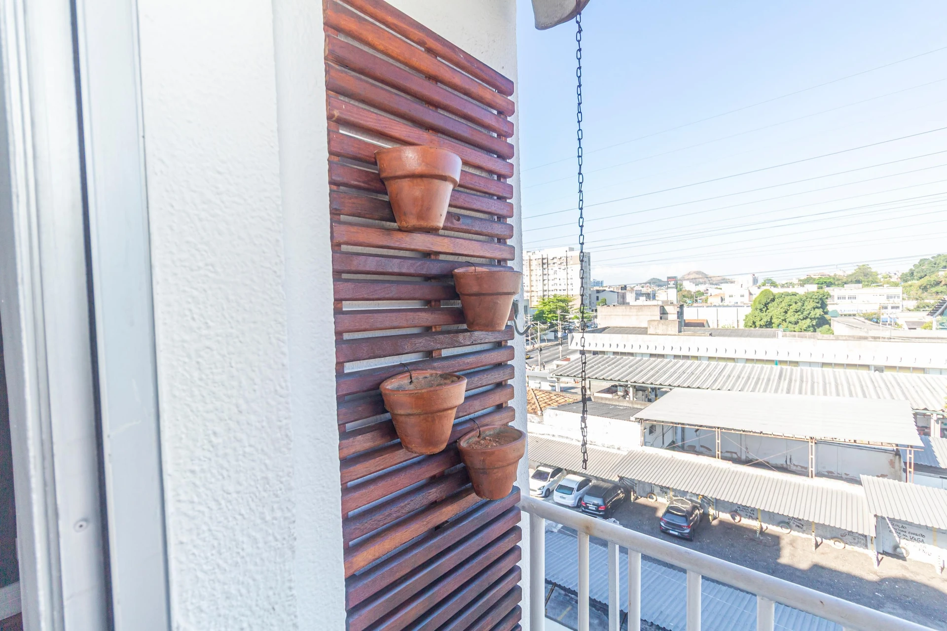 Apartment, 100 m², with a washing machine — photo 9
