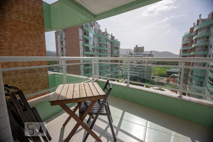 Apartamento com 2 suítes e varanda com churrasqueira — photo 6