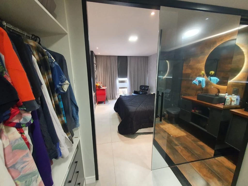 Apartamento mobiliado de 103 m² com 2 quartos e 3 banheiros — photo 18