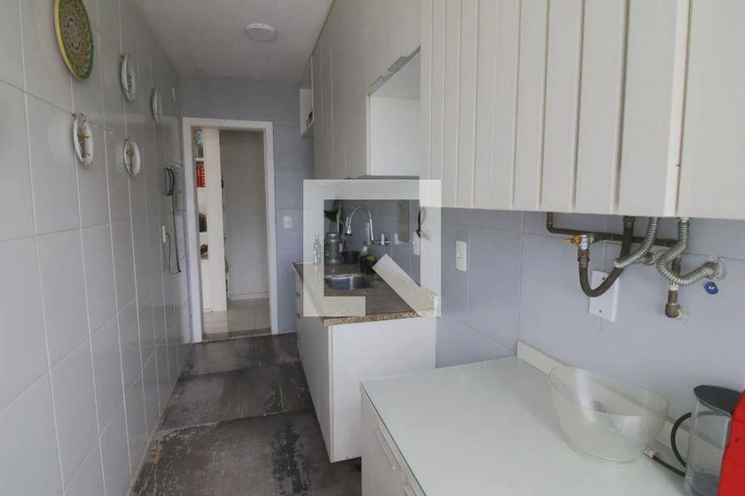 Apartment, 161 m², with a grill on the balcony — photo 18