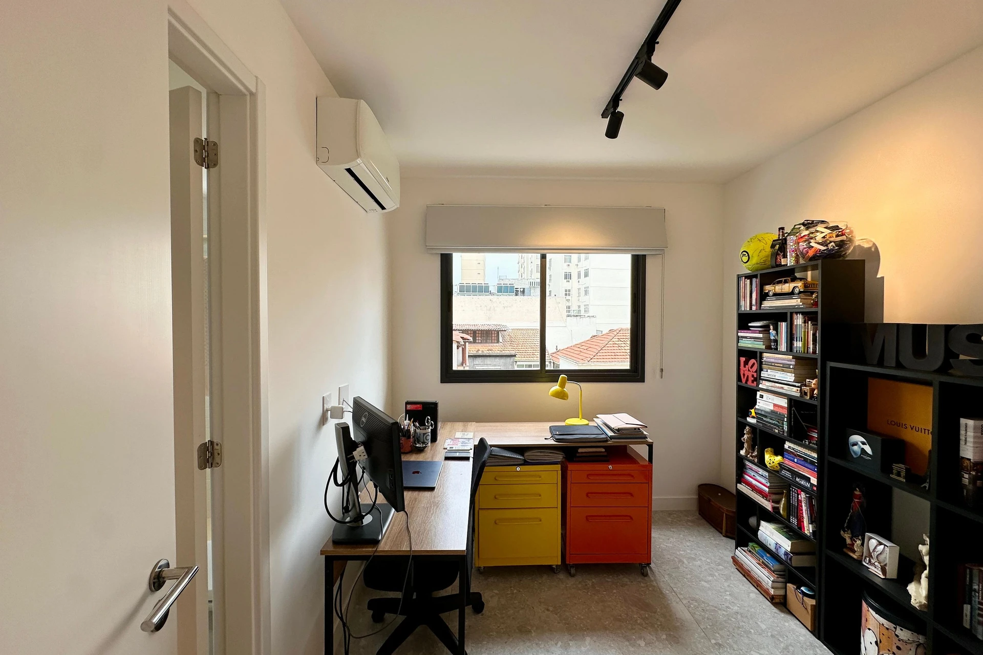 Apartamento com cozinha integrada e 3 suítes — photo 7