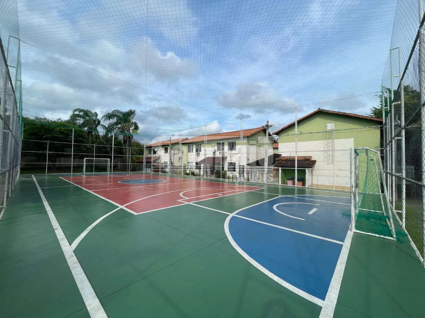 2-bedroom house, 54 m² — photo 6
