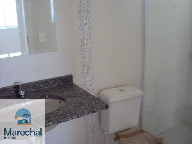Балкон з грилем та 2 спальні: квартира 55 м² — photo 15