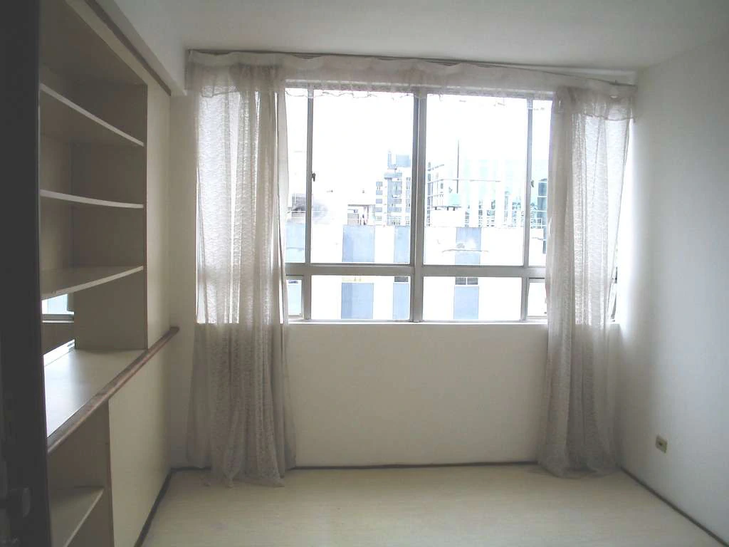 Apartamento de 1 quarto com 1 vaga no 13º andar — photo 4
