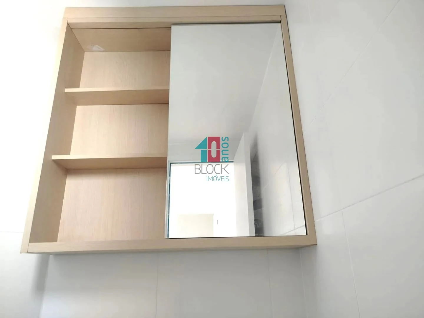 Apartamento de 2 quartos com suíte e 2 banheiros — photo 19