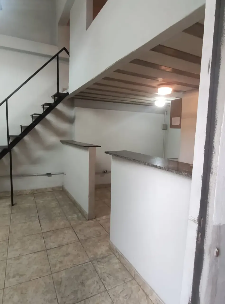 Apartamento de 1 quarto de 45 m², sem vaga — photo 7