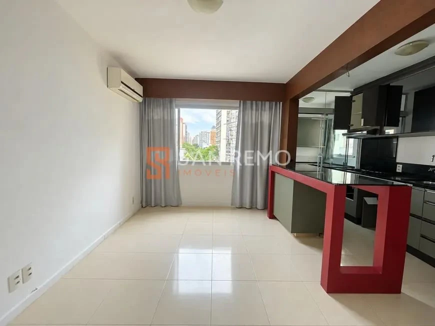 2-bedroom apartment, 60 m²