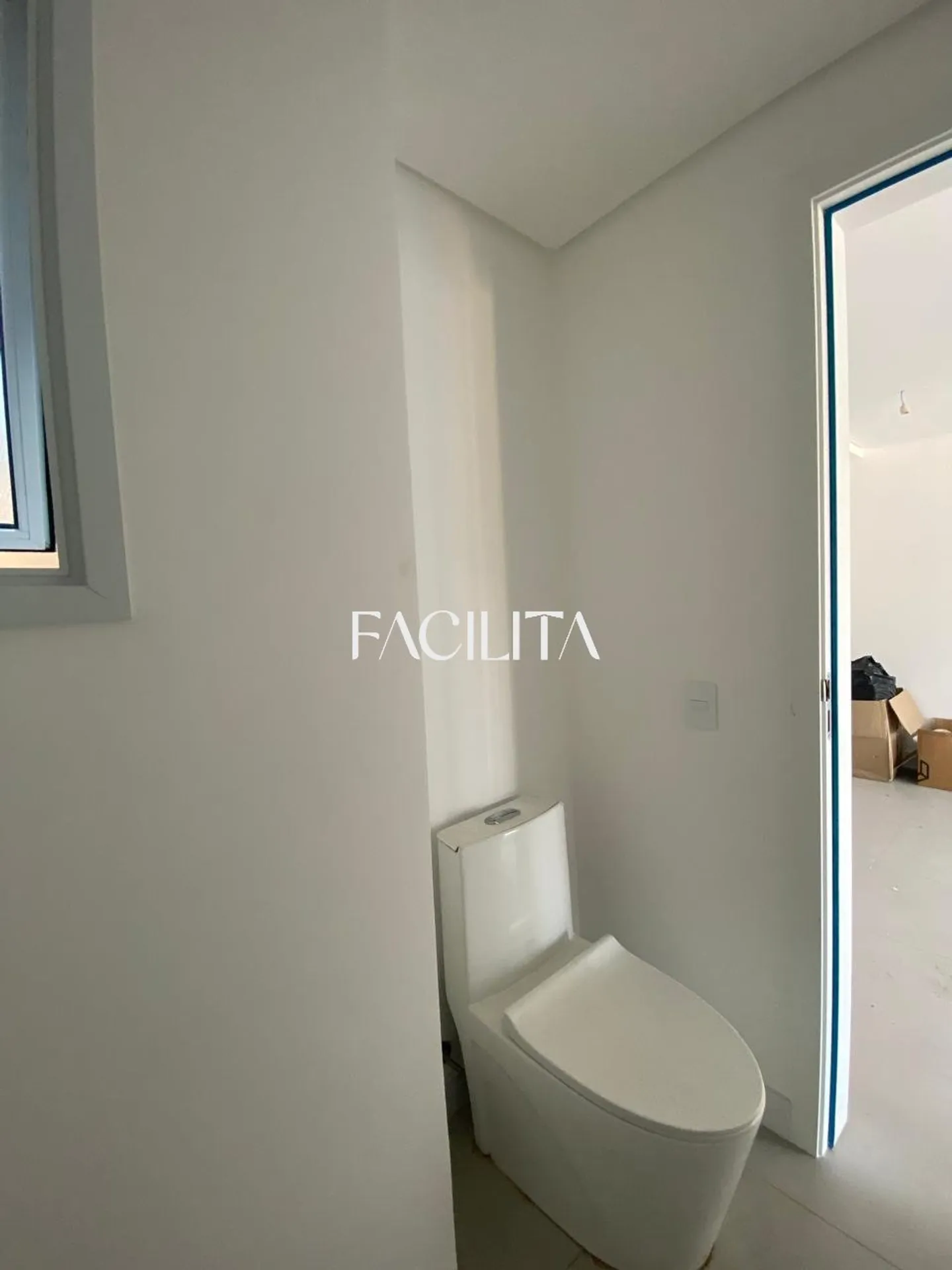 1-bedroom apartment with 3 parking spaces and 120 m² on 4th floor — photo 31
