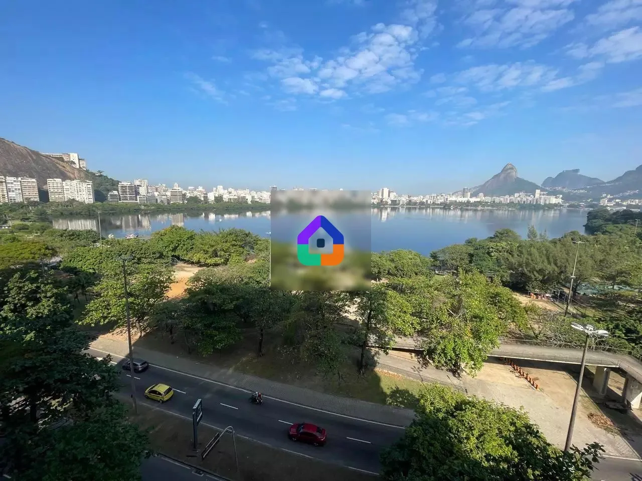 Apartamento de 4 quartos com 3 suítes e 2 vagas — photo 4